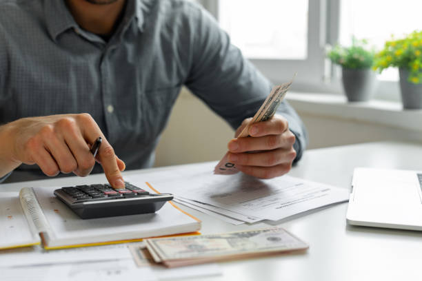 Professional Loan Agency in Audubon Park, KY